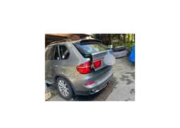 2012 BMW X5 XDRIVE35D
