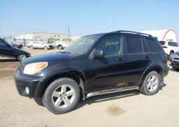 2005 TOYOTA RAV4
