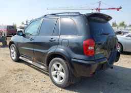 2005 TOYOTA RAV4
