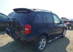 2005 TOYOTA RAV4