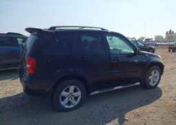 2005 TOYOTA RAV4