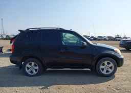 2005 TOYOTA RAV4