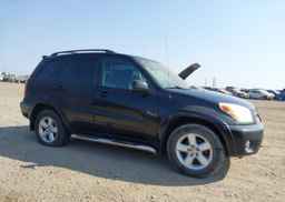 2005 TOYOTA RAV4