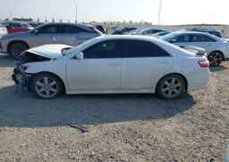 2008 TOYOTA CAMRY LE