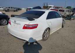 2008 TOYOTA CAMRY LE