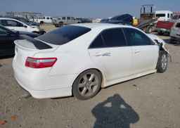 2008 TOYOTA CAMRY LE