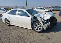 2008 TOYOTA CAMRY LE