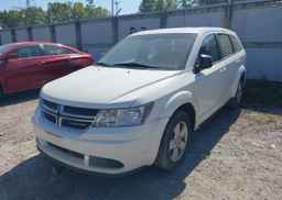 2014 DODGE JOURNEY SE