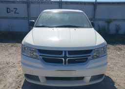 2014 DODGE JOURNEY SE