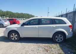 2014 DODGE JOURNEY SE