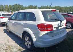 2014 DODGE JOURNEY SE