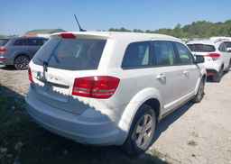 2014 DODGE JOURNEY SE