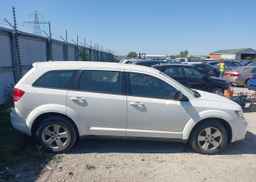 2014 DODGE JOURNEY SE