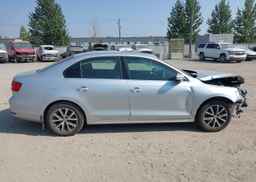 2015 VOLKSWAGEN JETTA SE