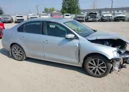 2015 VOLKSWAGEN JETTA SE