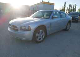 2010 DODGE CHARGER SXT