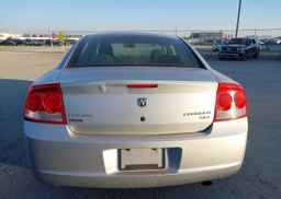2010 DODGE CHARGER SXT