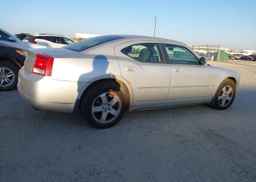 2010 DODGE CHARGER SXT
