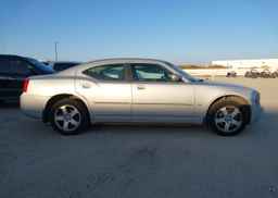 2010 DODGE CHARGER SXT