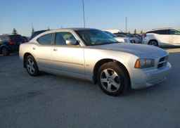 2010 DODGE CHARGER SXT