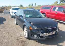 2013 AUDI A3 2.0T PROGRESSIV