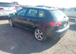 2013 AUDI A3 2.0T PROGRESSIV