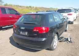 2013 AUDI A3 2.0T PROGRESSIV