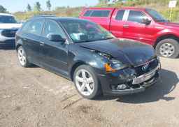 2013 AUDI A3 2.0T PROGRESSIV