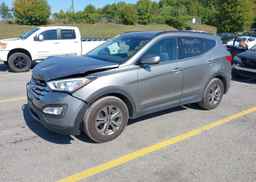 2015 HYUNDAI SANTA FE SPORT 2.0T PREMIUM