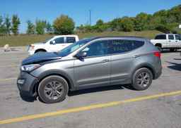 2015 HYUNDAI SANTA FE SPORT 2.0T PREMIUM