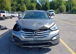 2015 HYUNDAI SANTA FE SPORT 2.0T PREMIUM