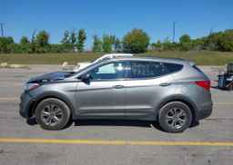 2015 HYUNDAI SANTA FE SPORT 2.0T PREMIUM