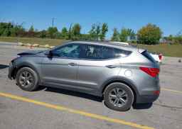 2015 HYUNDAI SANTA FE SPORT 2.0T PREMIUM