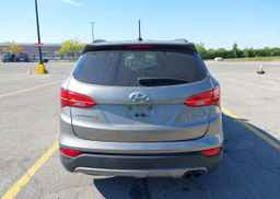 2015 HYUNDAI SANTA FE SPORT 2.0T PREMIUM