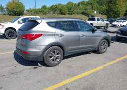 2015 HYUNDAI SANTA FE SPORT 2.0T PREMIUM