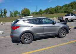 2015 HYUNDAI SANTA FE SPORT 2.0T PREMIUM