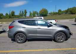 2015 HYUNDAI SANTA FE SPORT 2.0T PREMIUM