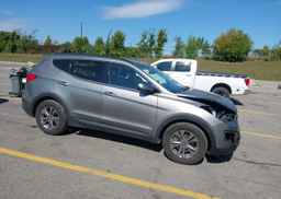 2015 HYUNDAI SANTA FE SPORT 2.0T PREMIUM
