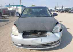 2009 HYUNDAI ACCENT SE