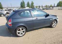 2009 HYUNDAI ACCENT SE