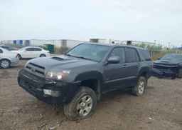 2003 TOYOTA 4RUNNER
