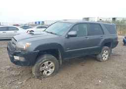 2003 TOYOTA 4RUNNER