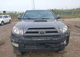 2003 TOYOTA 4RUNNER
