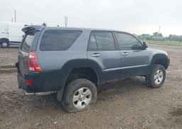 2003 TOYOTA 4RUNNER