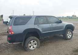 2003 TOYOTA 4RUNNER