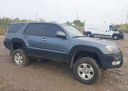 2003 TOYOTA 4RUNNER
