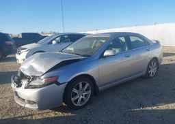 2004 ACURA TSX
