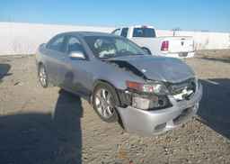 2004 ACURA TSX