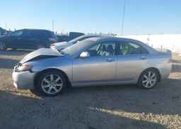 2004 ACURA TSX
