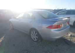 2004 ACURA TSX